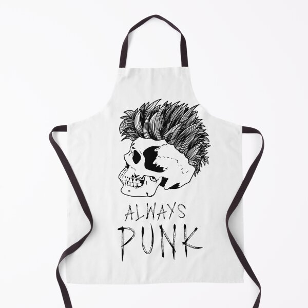 Item preview, Always Punk designed and sold by Fiona-Lynn Designs.