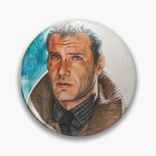 Item preview, Deckard designed and sold by silusUK.