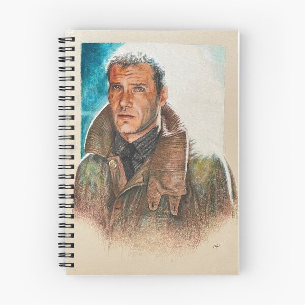 Item preview, Deckard designed and sold by silusUK.