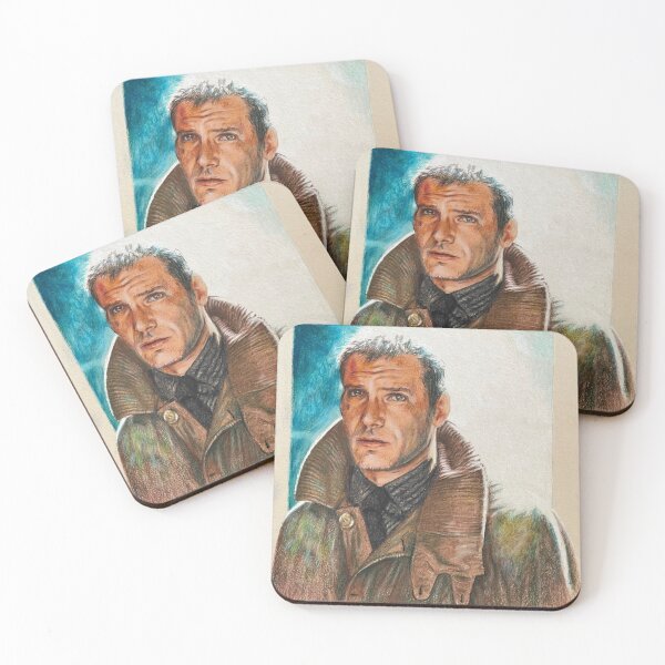Item preview, Deckard designed and sold by silusUK.