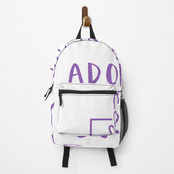 Item preview, Adoptado es mi raza favorita designed and sold by sunnyxvibesss.