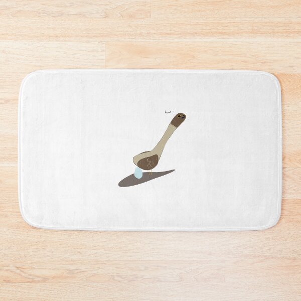 Item preview, Angry ladle pigeon  designed and sold by LoraLoo.