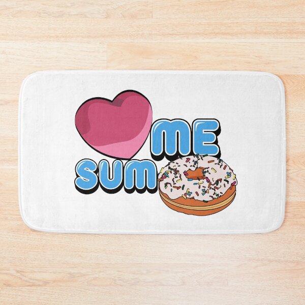 Item preview, Love me some donuts apparel designed and sold by TaeKim17.