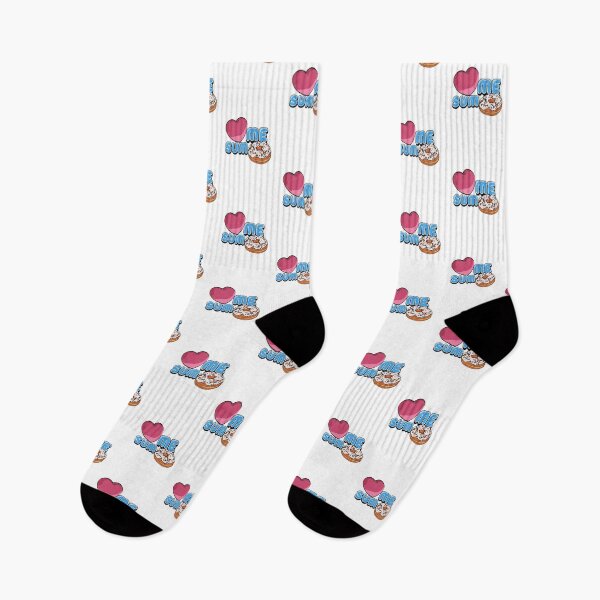 Item preview, Love me some donuts apparel designed and sold by TaeKim17.