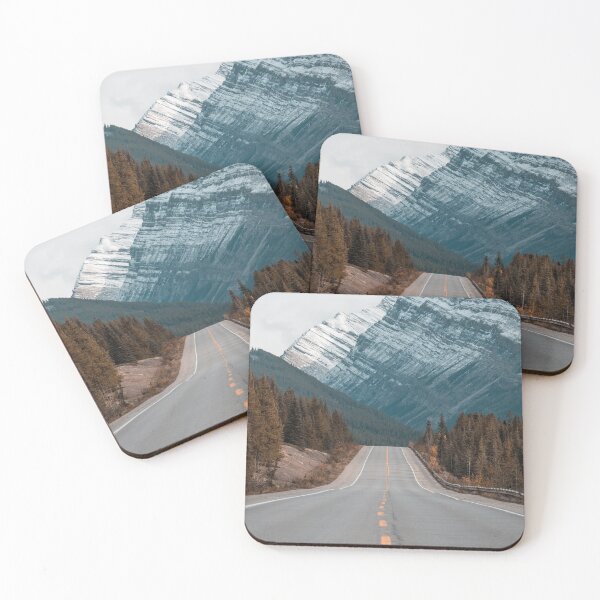 Item preview, Forest Mountain Horizon designed and sold by Benn-IA.