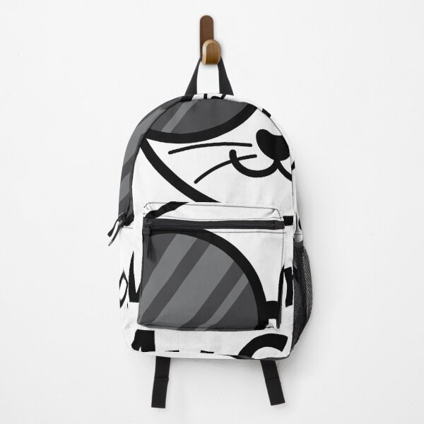 Item preview, Welcome to My Catio | White designed and sold by Wintre2.