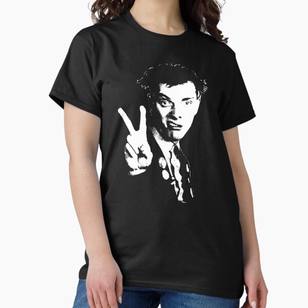 Item preview, The Young Ones designed and sold by haunteddata.