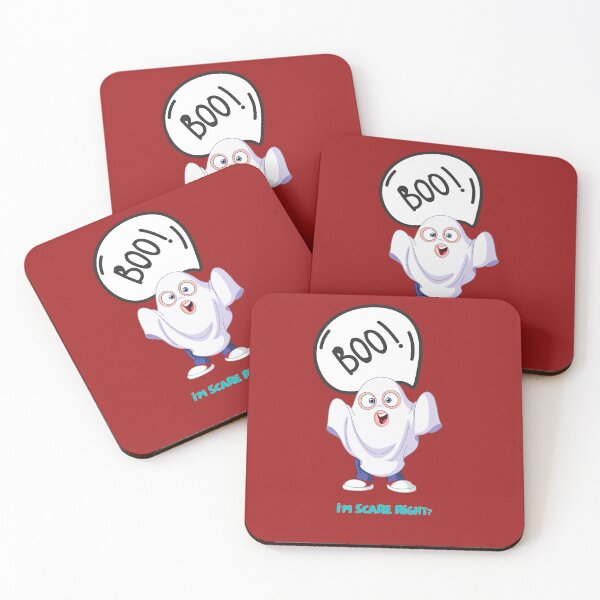Item preview, Happy halloween funny Boo shirt. designed and sold by Cheeky Popp.