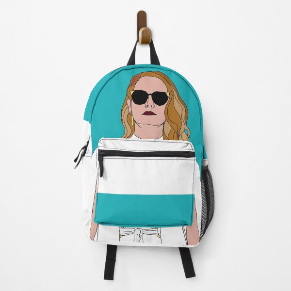 Item preview, Miranda Otto as Sara Beasley designed and sold by redapples421.