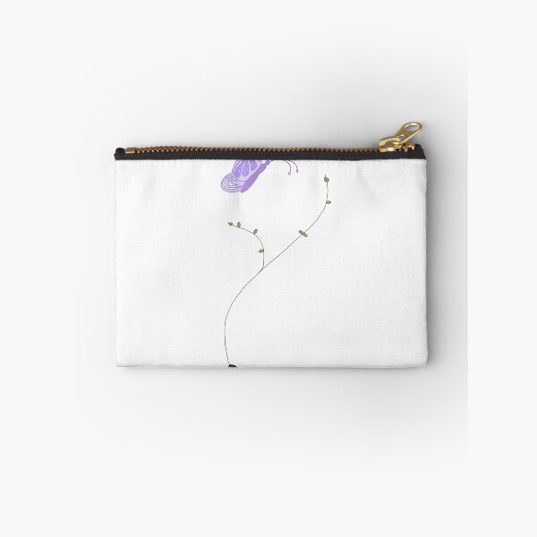 Item preview, Butterfly With Sprout designed and sold by Cooper Lynn Designs.