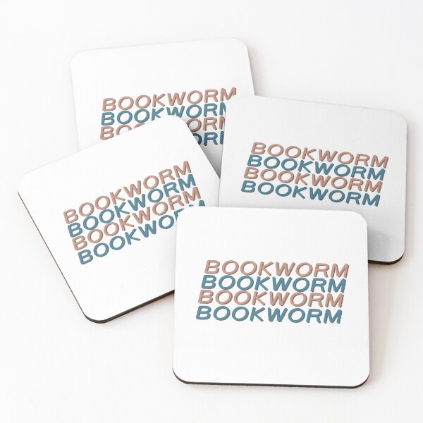 Item preview, Bookworm designed and sold by Tayter3.