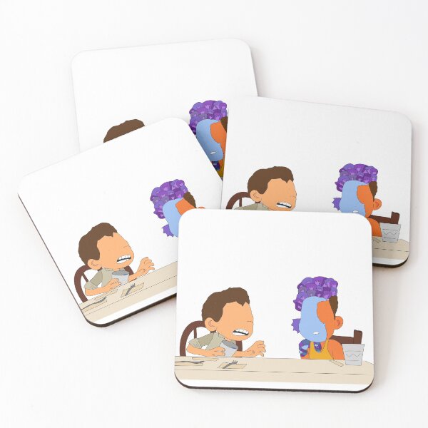 Item preview, Luca and Alberto Water Incident Merch designed and sold by Brooktp.