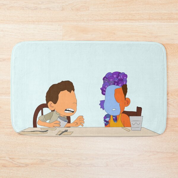 Item preview, Luca and Alberto Water Incident Merch designed and sold by Brooktp.