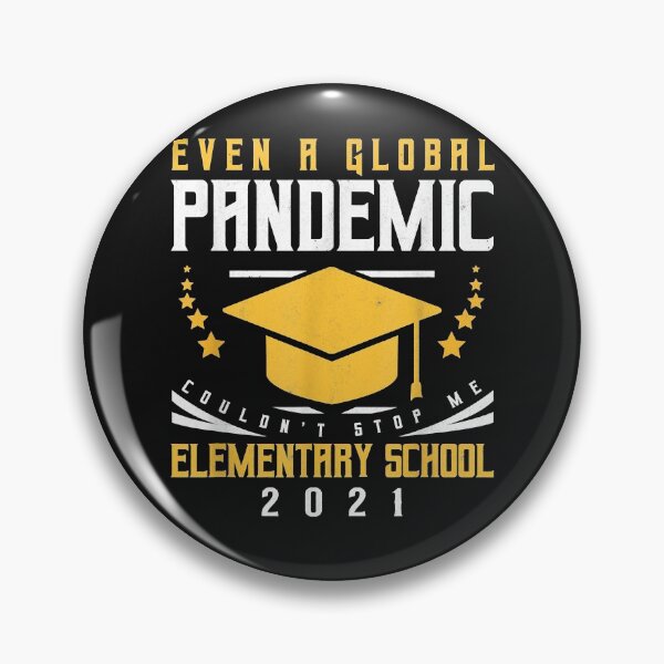 Item preview, Elementary School 2021 Degree Graduation Back To School designed and sold by begin-again.