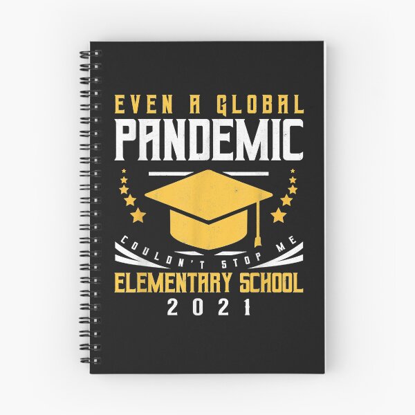 Item preview, Elementary School 2021 Degree Graduation Back To School designed and sold by begin-again.