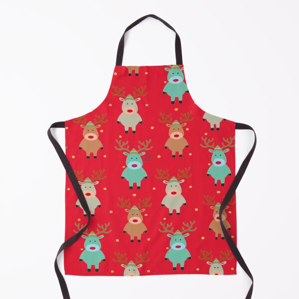 Item preview, Christmas pattern Design designed and sold by TUPPI-DESIGN.