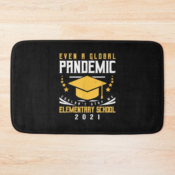 Item preview, Elementary School 2021 Degree Graduation Back To School designed and sold by begin-again.