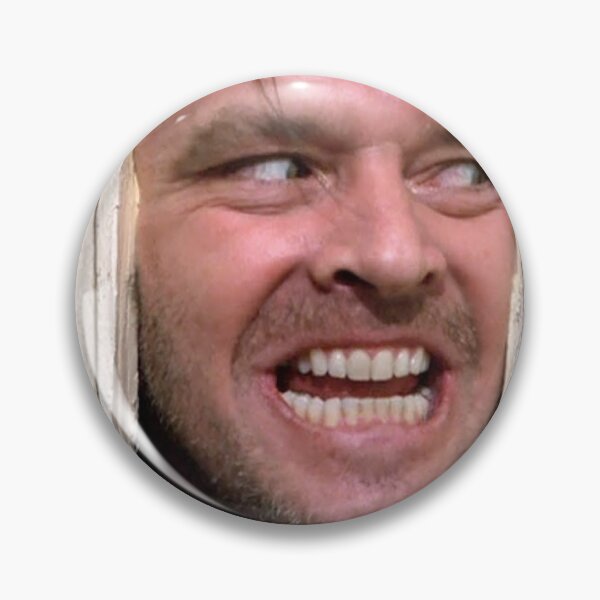 Item preview, Here's Patrick! designed and sold by YodaJuan4Me.
