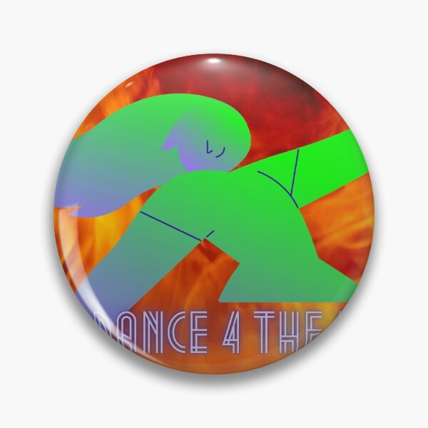 Item preview, Dance for the hit designed and sold by Zachlogic.