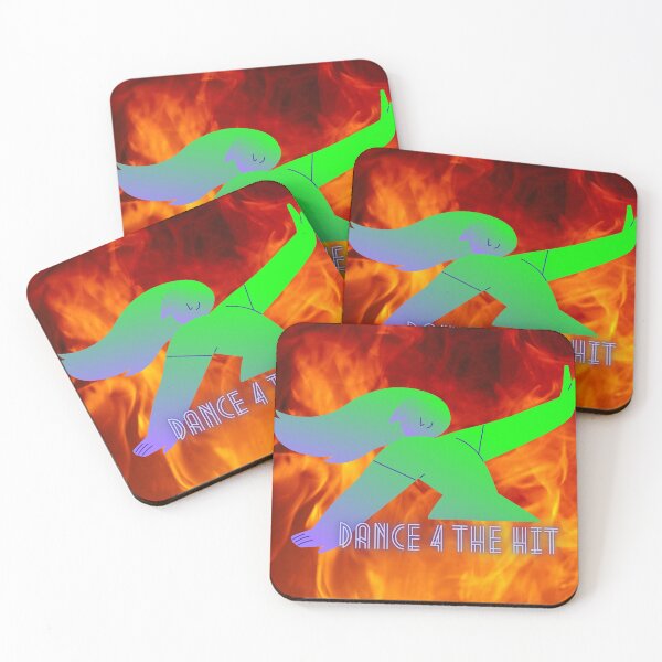 Item preview, Dance for the hit designed and sold by Zachlogic.