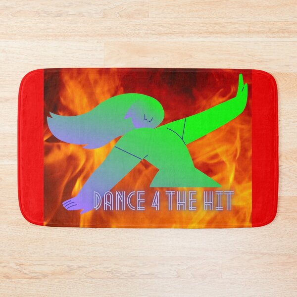 Item preview, Dance for the hit designed and sold by Zachlogic.