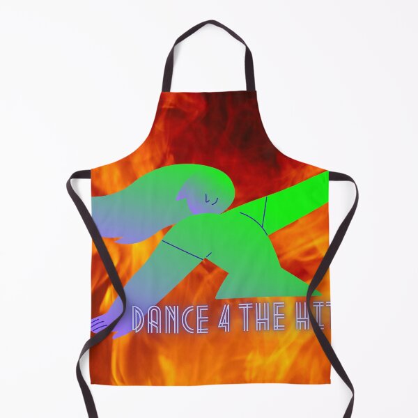 Item preview, Dance for the hit designed and sold by Zachlogic.