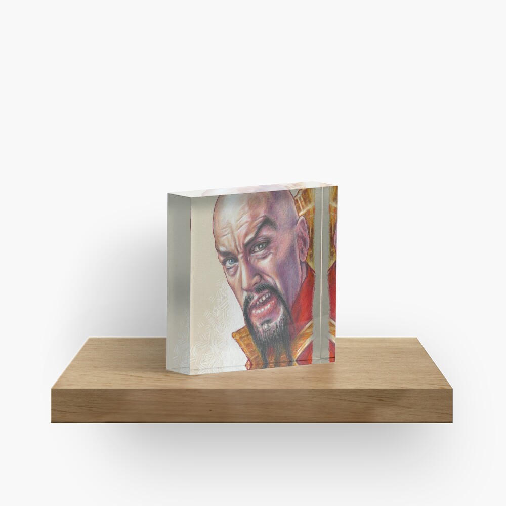 Item preview, Acrylic Block designed and sold by silusUK.