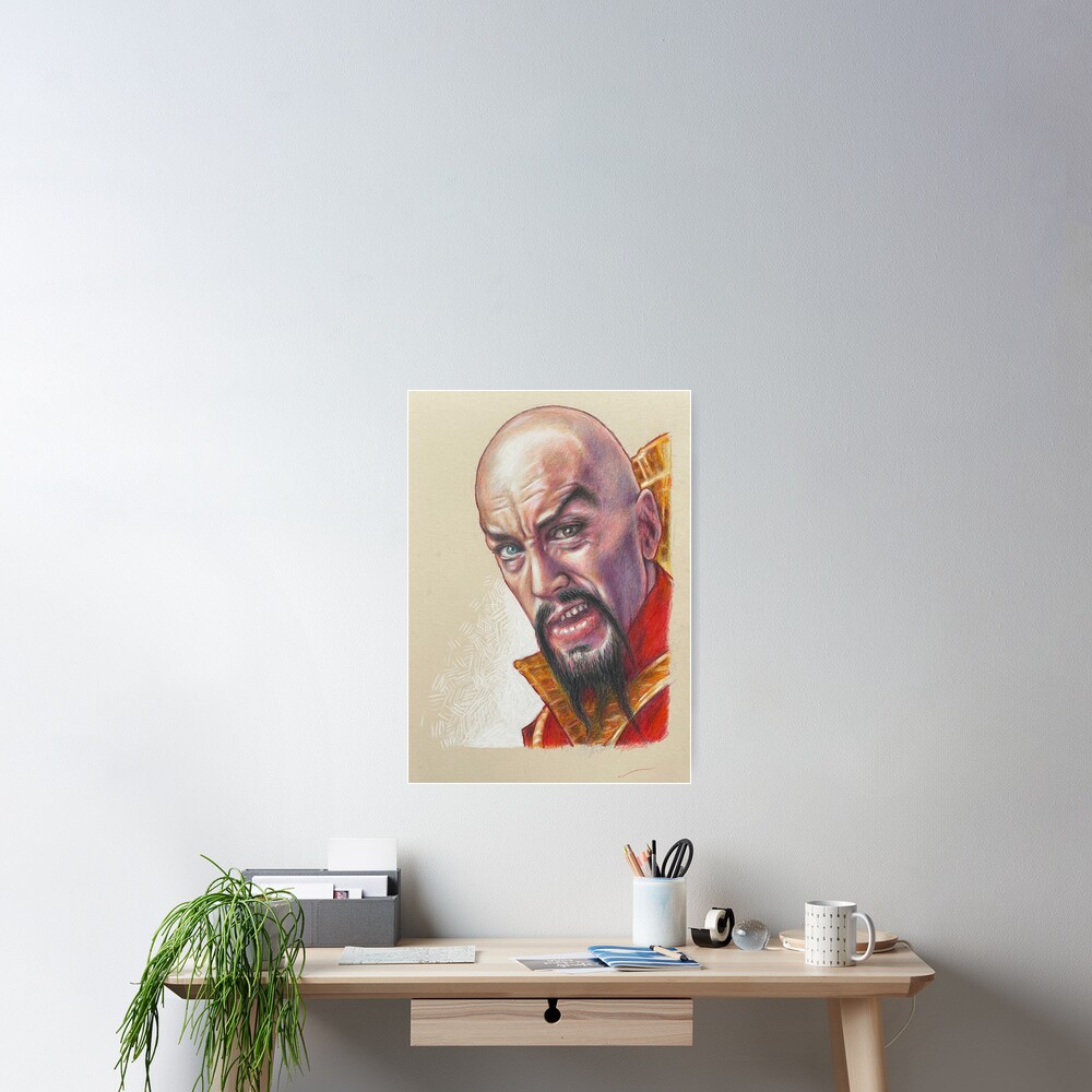 Item preview, Poster designed and sold by silusUK.
