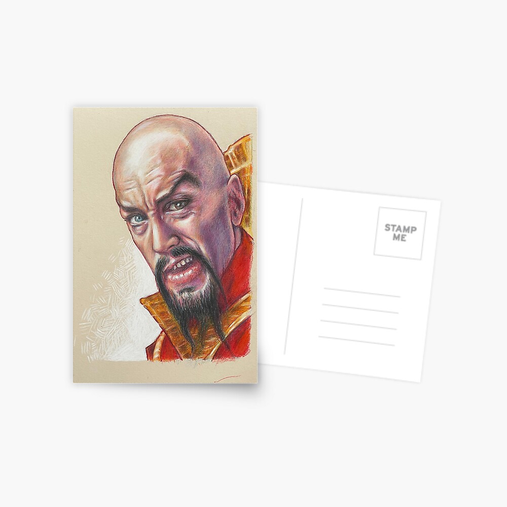 Item preview, Postcard designed and sold by silusUK.