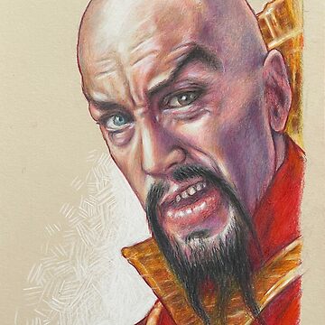 Artwork thumbnail, This Ming is a Psycho by silusUK