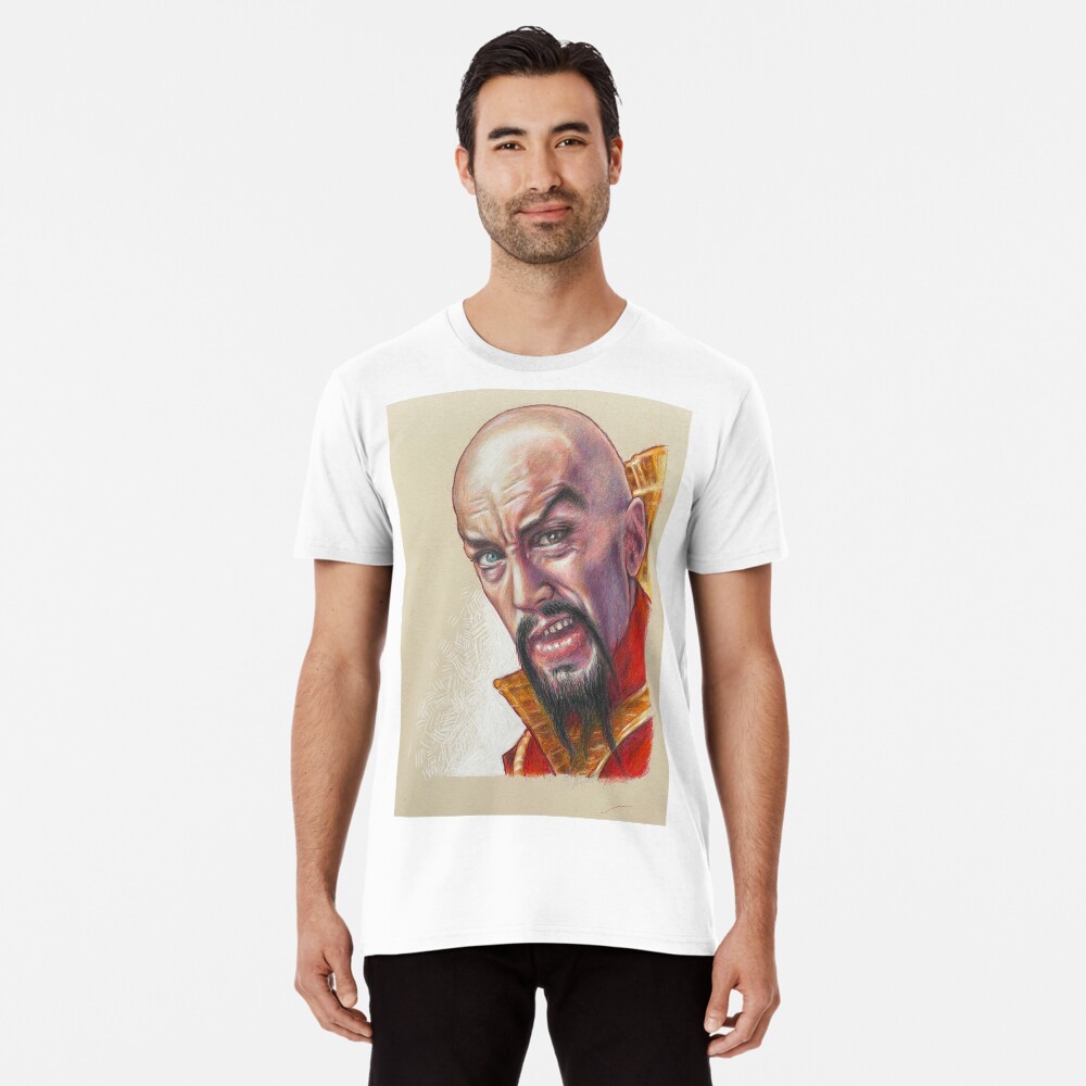 Item preview, Premium T-Shirt designed and sold by silusUK.