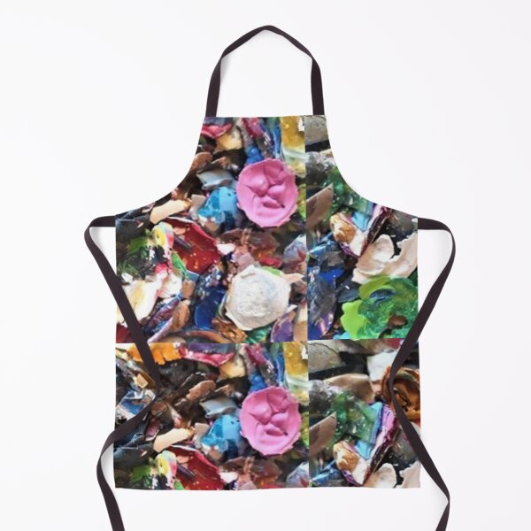 Item preview, Paint Flakes 2 designed and sold by craftsbydaphy.