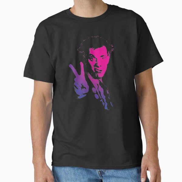 Item preview, The Young Ones designed and sold by haunteddata.