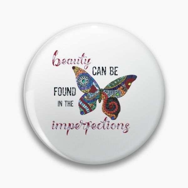 Item preview, Beauty in Imperfections  designed and sold by designbyjodyb.