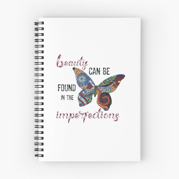Item preview, Beauty in Imperfections  designed and sold by designbyjodyb.