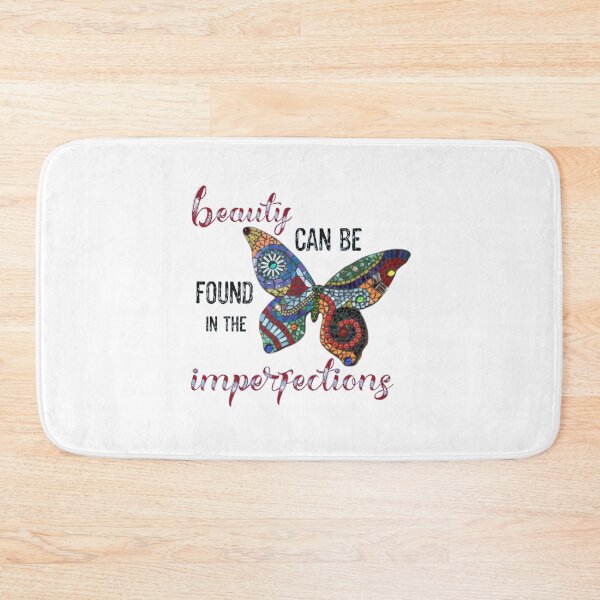 Item preview, Beauty in Imperfections  designed and sold by designbyjodyb.
