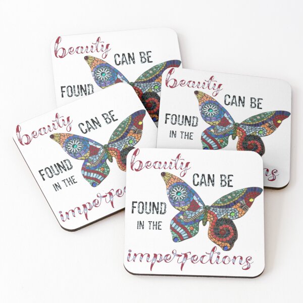 Item preview, Beauty in Imperfections  designed and sold by designbyjodyb.