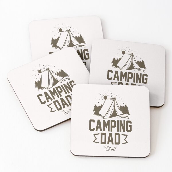 Item preview, Camping Is My Retirement Plan - The outdoors designed and sold by begin-again.