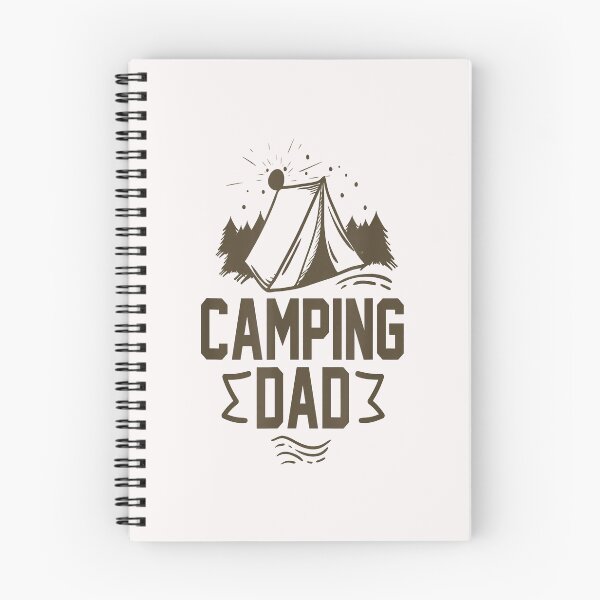 Item preview, Camping Is My Retirement Plan - The outdoors designed and sold by begin-again.