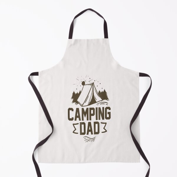Item preview, Camping Is My Retirement Plan - The outdoors designed and sold by begin-again.
