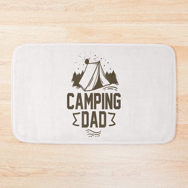 Item preview, Camping Is My Retirement Plan - The outdoors designed and sold by begin-again.