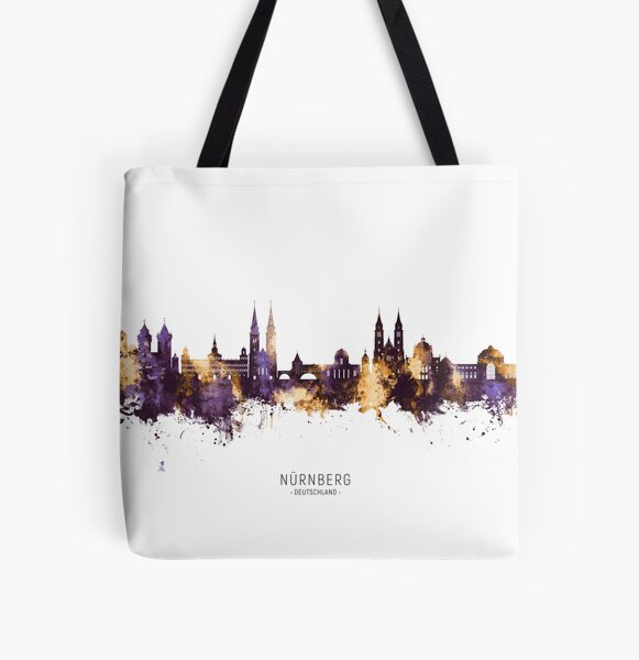 Germany Tote Bags for Sale | Redbubble