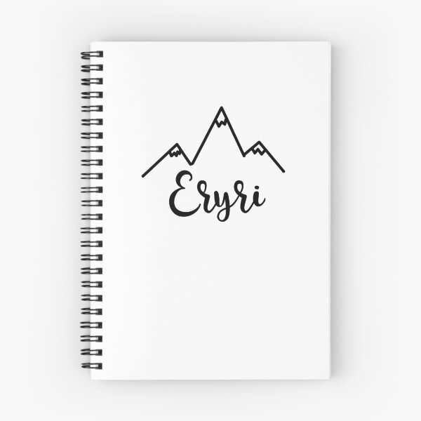 Item preview, Eryri designed and sold by sofsh0p.