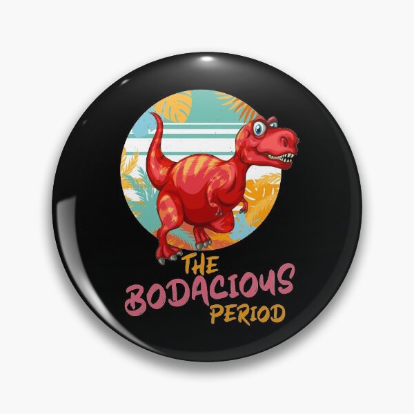 Item preview, the bodacious period designed and sold by AllPerfect.