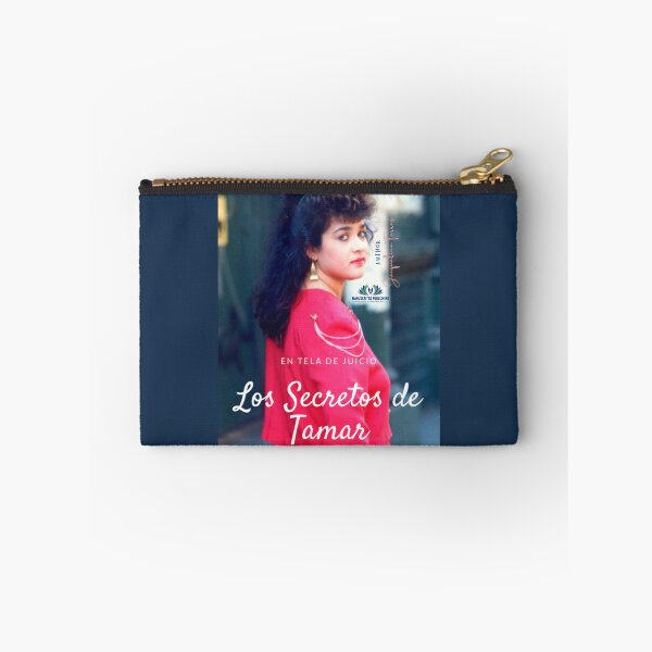 Item preview, Tamar designed and sold by LibrosBOOKtique.