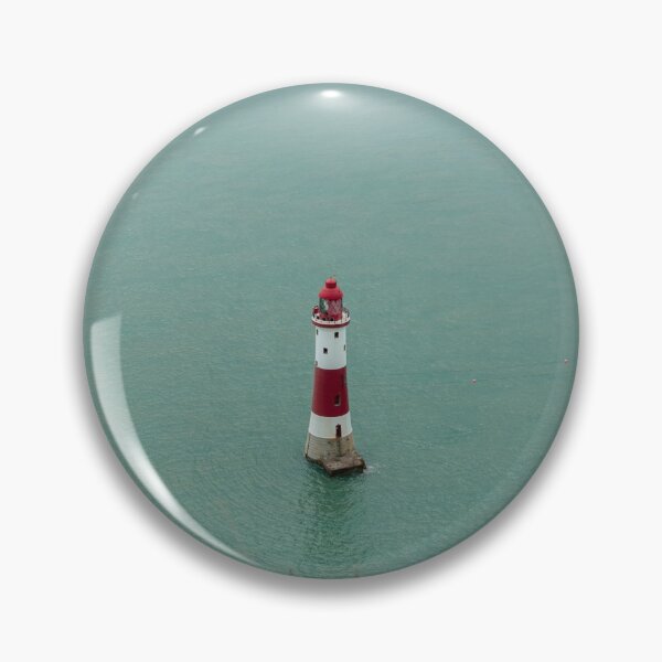 Item preview, Beachy Head Lighthouse designed and sold by Eduardo Vieira.