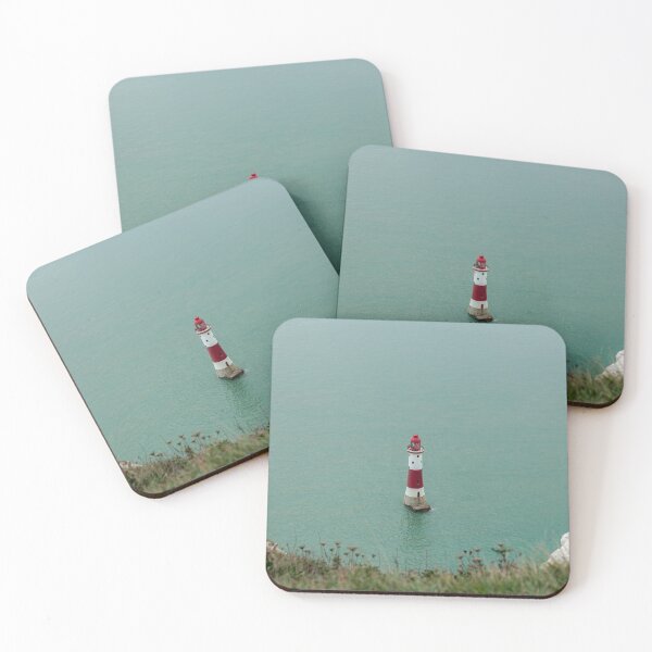 Item preview, Beachy Head Lighthouse designed and sold by Eduardo Vieira.