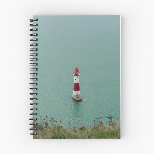 Item preview, Beachy Head Lighthouse designed and sold by Eduardo Vieira.