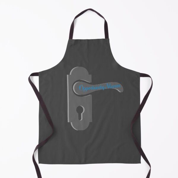 Item preview, Opportunity Manor designed and sold by JournalCanvas.