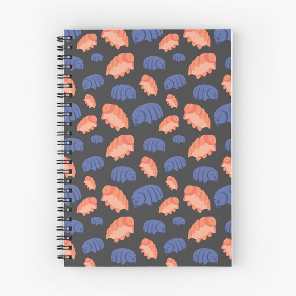 Item preview, Water Bear Pattern designed and sold by babybigfoot.